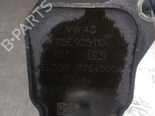 Ignition coil SEAT LEON ST (5F8) 1.5 TGi | BP39963094M94 - Image 6