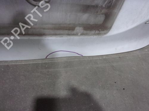 Tailgate FORD FIESTA VI (CB1, CCN)  | BP16583535C6 