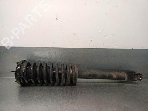 Used Left front shock absorber JAGUAR XF I (X250) 3.0 D (275 hp) 21577751