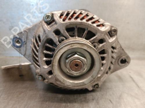 Alternator SUZUKI SWIFT IV (FZ, NZ) 1.2 (AZH412, ZC72S) | BP37447299M7 - Image 4