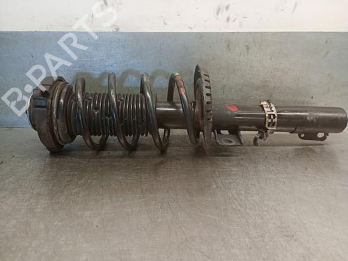 Used Left front shock absorber SEAT IBIZA III (6L1) 1.9 TDI (100 hp) 27486152