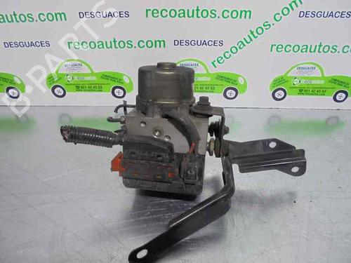 ABS pump MITSUBISHI GALANT VIII (EA_) 2.0 (EA2A) | BP2092962M43 