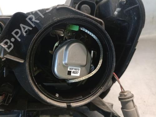 Right headlight MITSUBISHI LANCER VIII (CY_A, CZ_A) 2.0 DI-D (CY8A) | BP36077047C29 - Image 9