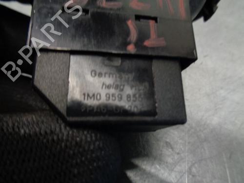Left rear window switch SEAT LEON (1M1) 1.6 | BP8917054I29 
