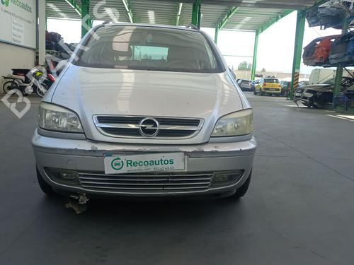 Headlight switch OPEL ZAFIRA A MPV (T98) 2.0 DTI 16V (F75) | BP36220650I24  - Image 13