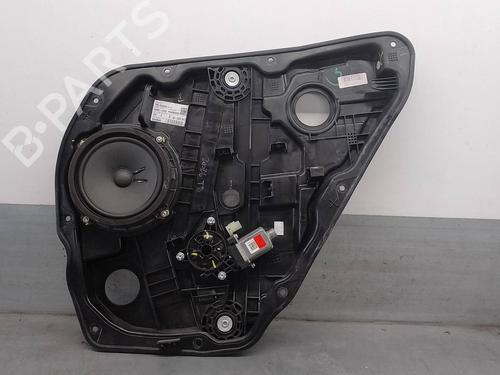 Vindusheismekanisme høyre bak KIA XCEED (CD) 1.0 T-GDI (120 hp) 17335851