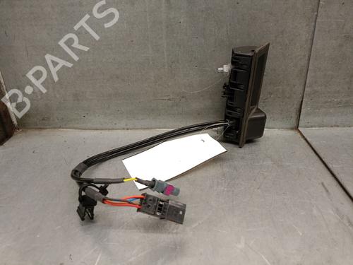 Tailgate handle AUDI Q7 (4MB, 4MG, 4MQ) SQ7 TDI quattro | BP33437187C132 - Image 3