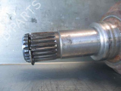 Left front driveshaft SEAT CORDOBA (6K1, 6K2) 1.4 16V | BP5102326M38 