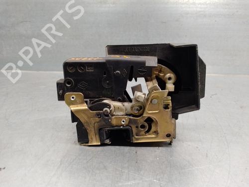 Used Rear right lock RENAULT LAGUNA I (B56_, 556_) 1.6 16V (B568, B561) (107 hp) 13390795