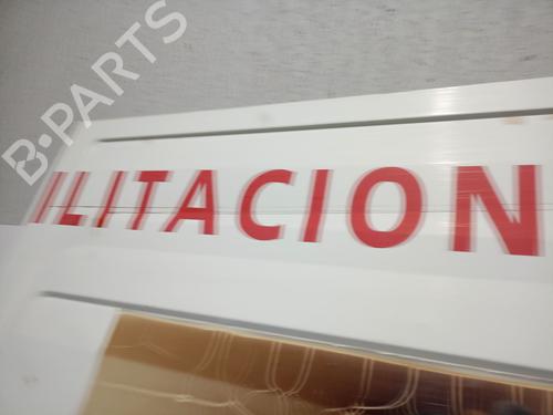 Højre side skydedør IVECO DAILY IV Van 35C13 V, 35C13 V/P, 35S13 V, 35S13 V/P | BP30942350C75