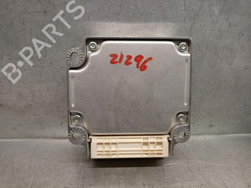 ECU airbags KIA SORENTO I (JC) 2.5 CRDi 4WD | BP20713200M53 