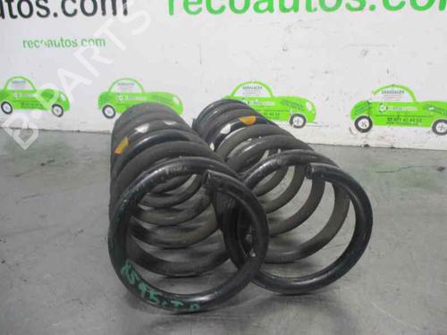 Shock absorber spring VOLVO V40 Hatchback (525) D2 | BP20250156C152 