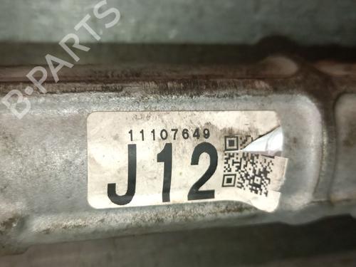 Steering rack LEXUS CT (ZWA10_) 200h (ZWA10_) | BP37415526M22 - Image 6