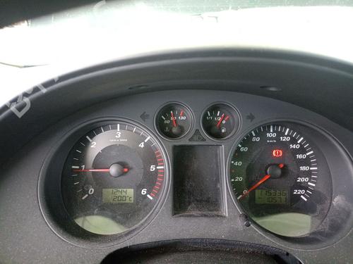 Headlight switch SEAT IBIZA III (6L1) 1.9 TDI | BP34174864I24  - Image 8
