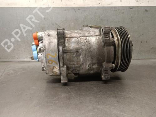 AC compressor PEUGEOT 807 (EB_) 2.0 HDi | BP39067074M34 - Image 3