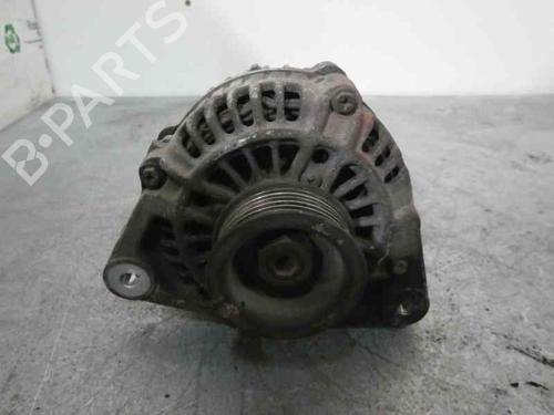 Used Alternator FORD ESCORT V (AAL, ABL) [1990-1996]  2315265