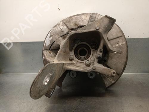 Used Right rear steering knuckle BMW 5 Gran Turismo (F07) 530 d (245 hp) 25247113