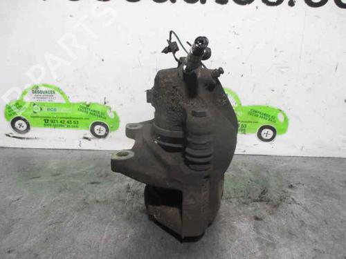 Right front brake caliper PEUGEOT EXPERT (224_)  | BP11614794M104 
