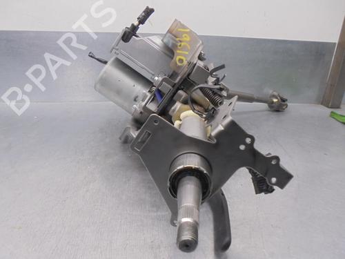 Steering column NISSAN QASHQAI / QASHQAI +2 I (J10, NJ10, JJ10E) 1.6 dCi | BP16526335M21 