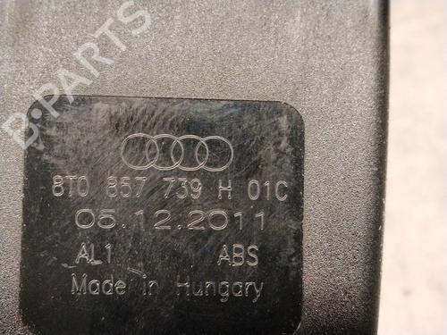 Seat buckle AUDI A5 (8T3) 2.0 TDI | BP35791559I32 - Image 4