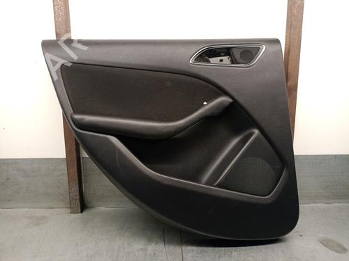 Used Rear left panel MERCEDES-BENZ B-CLASS Sports Tourer (W246, W242) B 180 CDI (246.200) (109 hp) 24177723