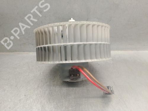 Heater blower motor BMW 7 (E65, E66, E67) 730 Ld | BP22792946M62 