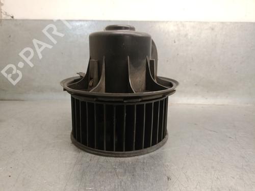 Used Heater blower motor SEAT ALHAMBRA (7V8, 7V9) 1.9 TDI (115 hp) 22727901