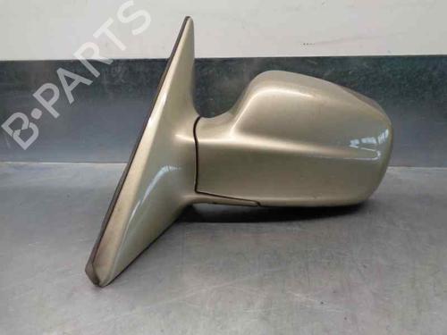 Left mirror HYUNDAI TERRACAN (HP) 2.9 CRDi | BP7254041C26 