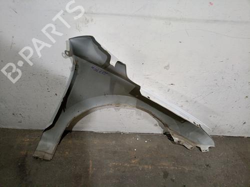Left front fenders HYUNDAI i30 (FD) 1.6 CRDi | BP29699107C41 
