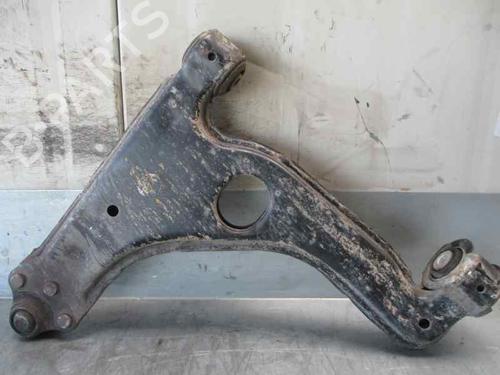 Højre fortil bærearm OPEL ASTRA G Hatchback (T98) 1.6 (F08, F48) (84 hp) 4375881
