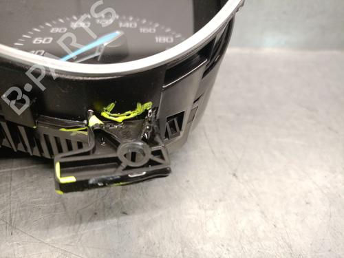 Instrument cluster FORD C-MAX II (DXA/CB7, DXA/CEU) 1.0 EcoBoost | BP29808097C47