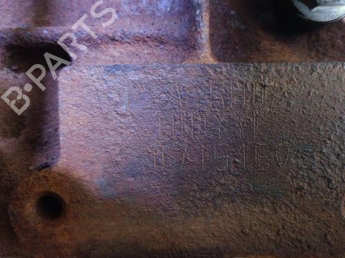 Engine PEUGEOT 508 I (8D_) 2.0 HDi | BP27641130M1 - Image 10