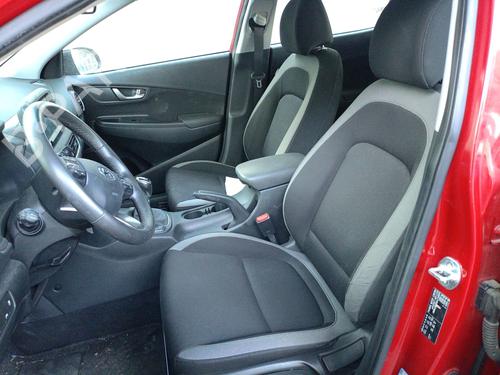 Multifunctionele display HYUNDAI KONA (OS, OSE, OSI) 1.6 CRDi | BP29255111C48 