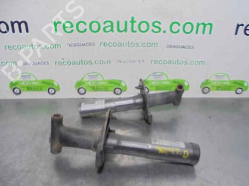 Rear bumper reinforcement BMW 3 (E46) 320 d | BP4581899C73 