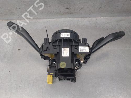 Headlight switch VW PASSAT B6 (3C2) 2.0 TDI 16V | BP40603896I24 - Image 5
