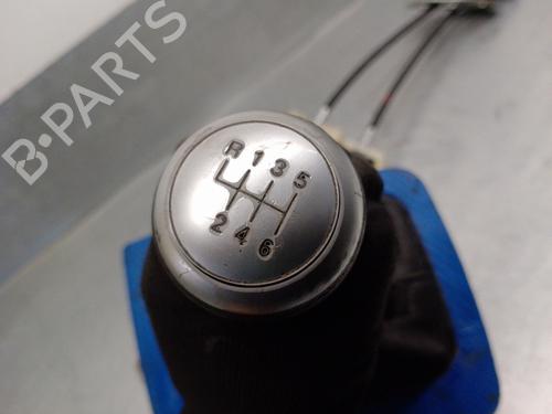 Gear lever HYUNDAI SONATA V (NF) 2.0 CRDi | BP15521011M90 