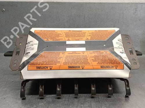 Used Passenger airbag NISSAN QASHQAI I (J10, NJ10) 2.0 dCi (150 hp) 30698285