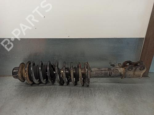 Used Right front shock absorber NISSAN MICRA II (K11) 1.3 i 16V (75 hp) 11800451