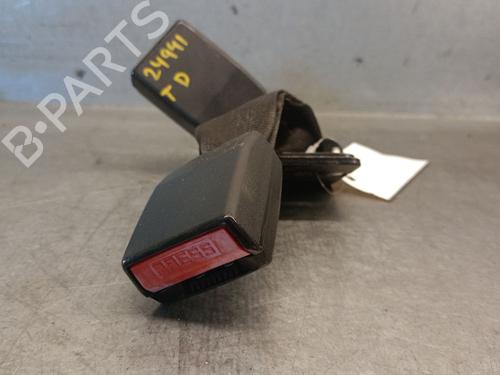 Engate do cinto CITROËN C4 I Saloon 1.6 HDi (109 hp) 33114437