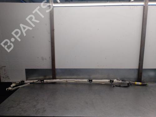 Used Right curtain airbag VOLVO XC90 I (275) D5 AWD (185 hp) 15897050