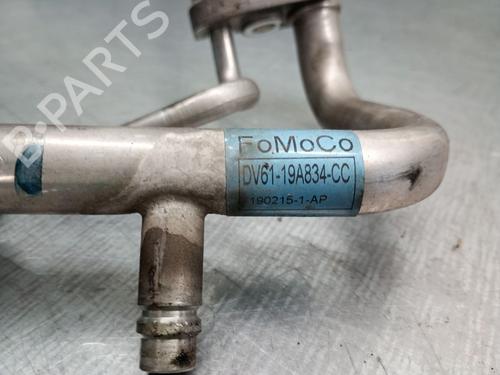 AC pipe FORD TRANSIT CONNECT V408 Box Body/MPV  | BP28048673M126 