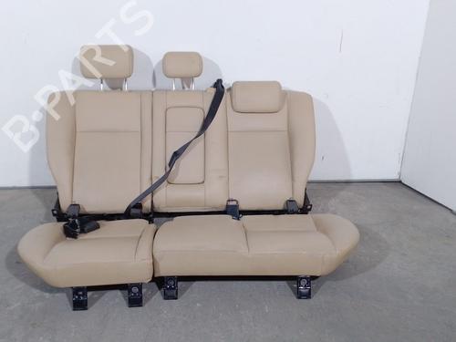 Used Rear seat LAND ROVER FREELANDER 2 (L359) 2.2 TD4 4x4 (160 hp) 25461226