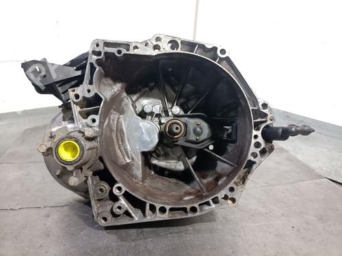 Used Gearbox Gearbox 37758421 37758421