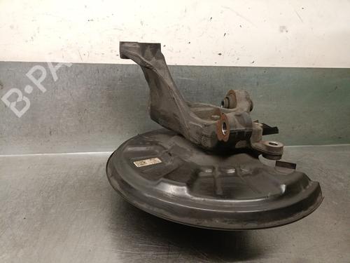 Left rear steering knuckle HYUNDAI i30 (PDE, PD, PDEN) 2.0 N | BP28674496M27 