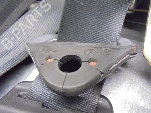 Front right seatbelt PEUGEOT 306 (7B, N3, N5) 2.0 HDI 90 | BP16254641I25 
