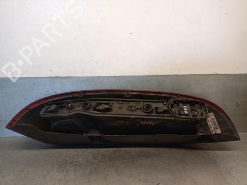 Left taillight OPEL CORSA C (X01) 1.3 CDTI (F08, F68) | BP34174687C34 - Image 2