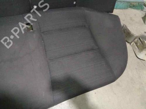 Rear seat BMW 5 (E60) 520 d | BP7304888C17 