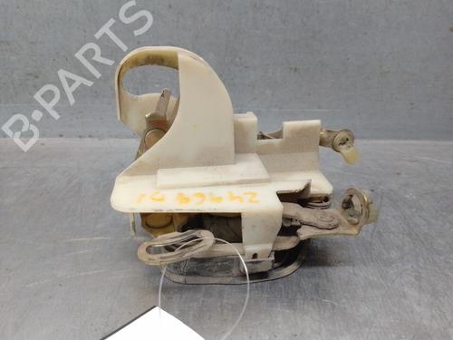 Used Front right lock Front right lock OPEL COMBO Box Body/MPV (71_) 1.7 D (60 hp) 33204824 33204824