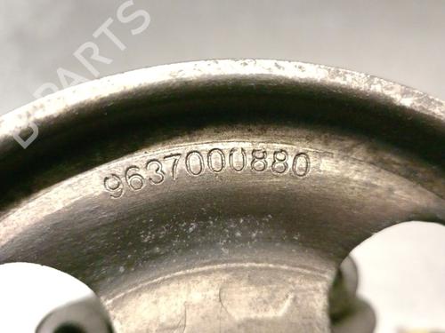 Steering pump PEUGEOT BOXER Van (244) 2.0 HDi | BP36460924M99 - Image 5