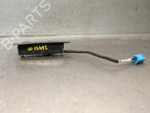 Right front window switch OPEL VECTRA B Hatchback (J96) 2.0 DTI 16V (F68) | BP40499801I26 - Image 3
